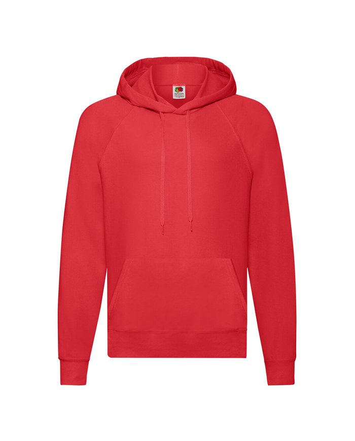 Felpa Bimbo Lightweight Hooded S