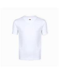 T-Shirt Bimbo Bianca Iconic