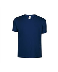 T-Shirt Bimbo Colore Iconic