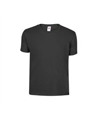 T-Shirt Bimbo Colore Iconic