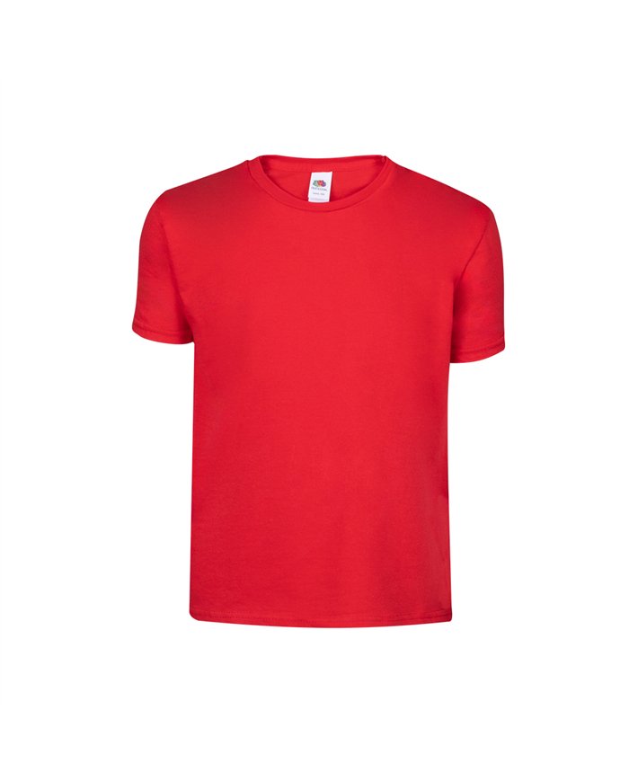 T-Shirt Bimbo Colore Iconic