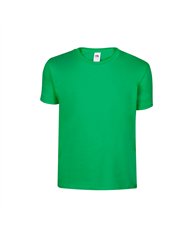 T-Shirt Bimbo Colore Iconic