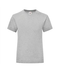 T-Shirt Bambina Colore Iconic