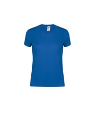 T-Shirt Donna Colorata Iconic