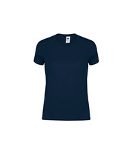 T-Shirt Donna Colorata Iconic