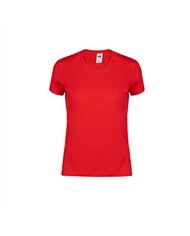 T-Shirt Donna Colorata Iconic