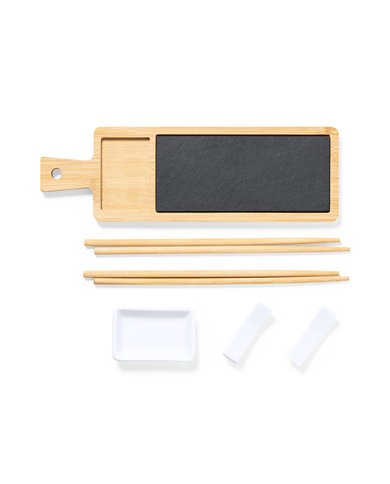 Set Sushi Gunkan