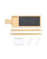 Set Sushi Gunkan