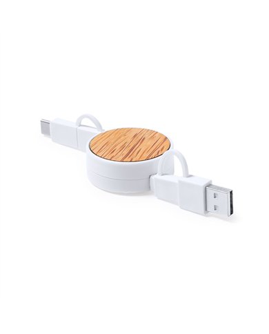 Cavo Caricatore Rizzo