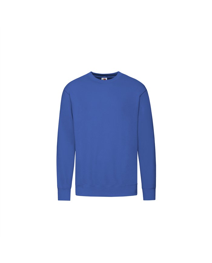 Felpa Bimbo Classic Set-In Sweat