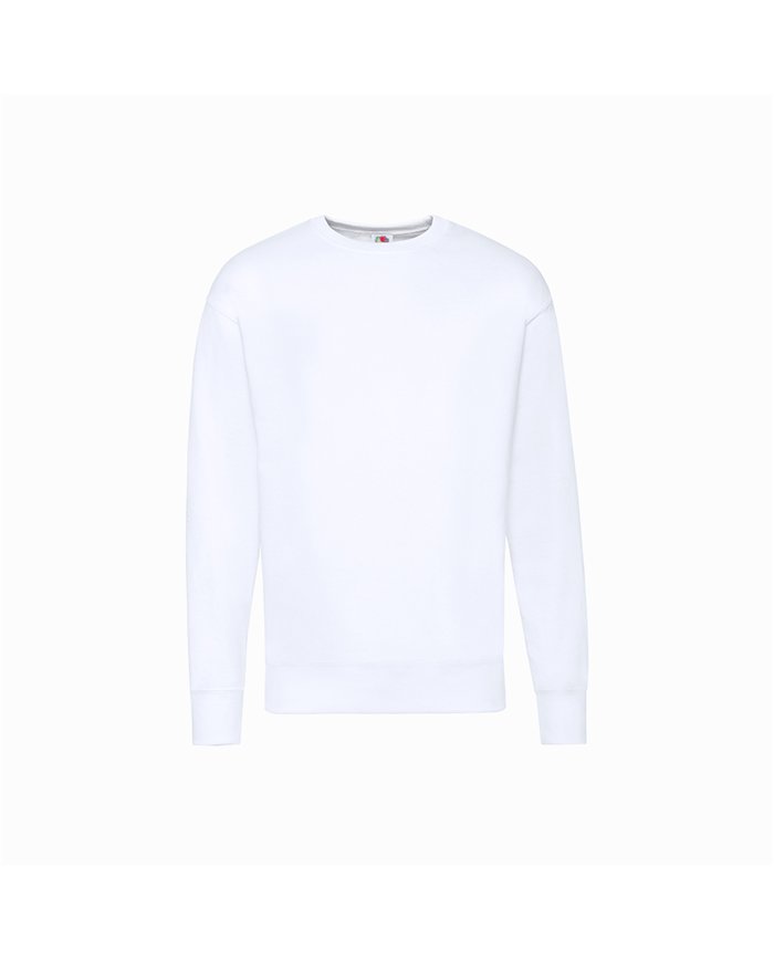 Felpa Bimbo Classic Set-In Sweat