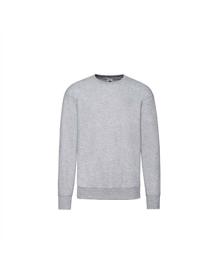 Felpa Bimbo Classic Set-In Sweat