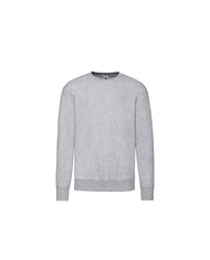 Felpa Bimbo Classic Set-In Sweat