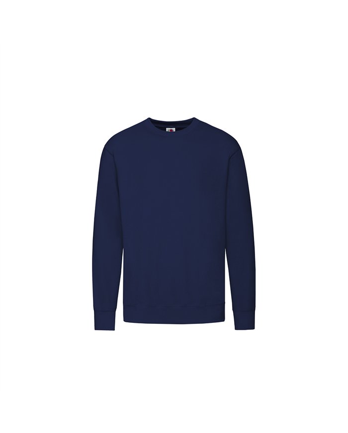 Felpa Bimbo Classic Set-In Sweat