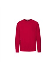 Felpa Bimbo Classic Set-In Sweat