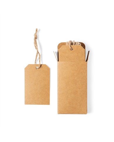 Set Bigliettini Regalo Qualix