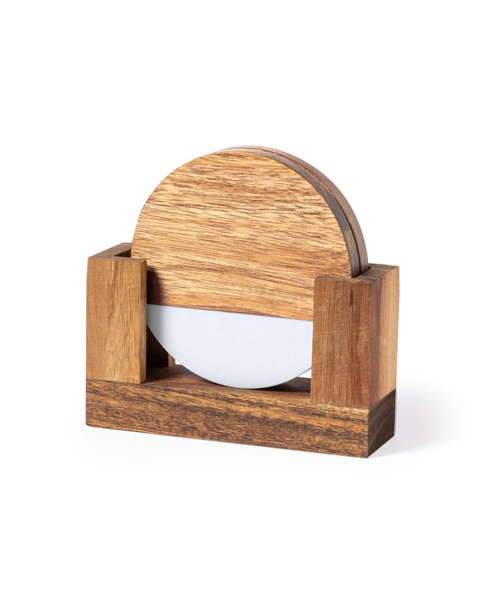 Set Sottobicchieri Derrol