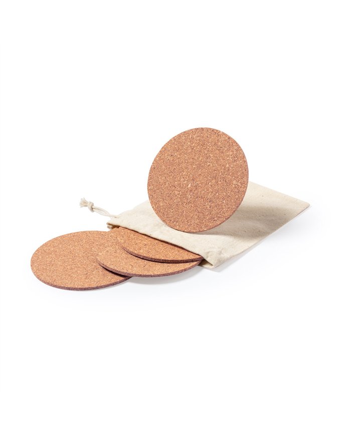 Set Sottobicchieri Yagger