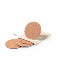 Set Sottobicchieri Yagger