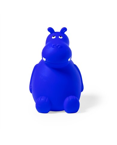 Salvadanaio Hippo