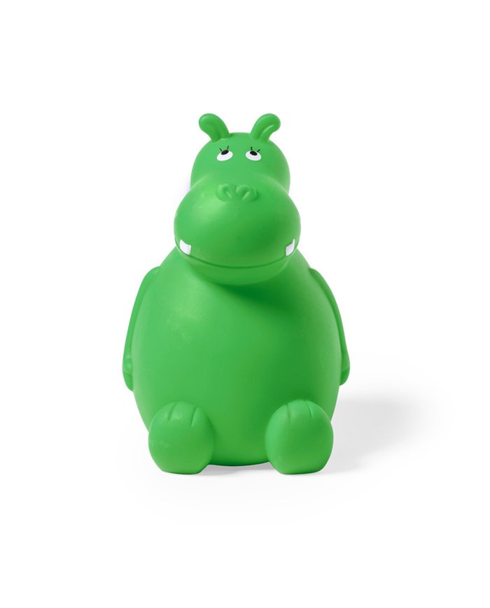 Salvadanaio Hippo