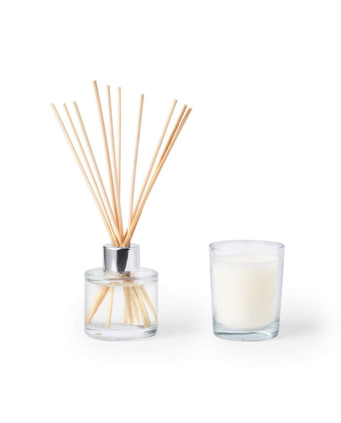 Set Aromatico Hanks