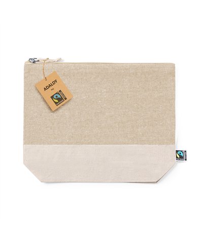 Beauty Case Adaldy Fairtrade