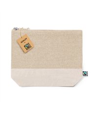 Beauty Case Adaldy Fairtrade