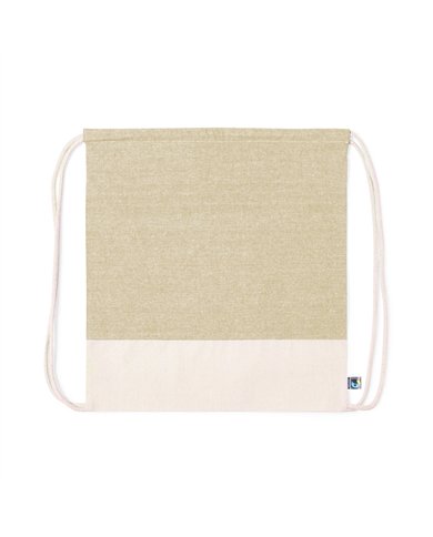 Zaino Ferdin Fairtrade