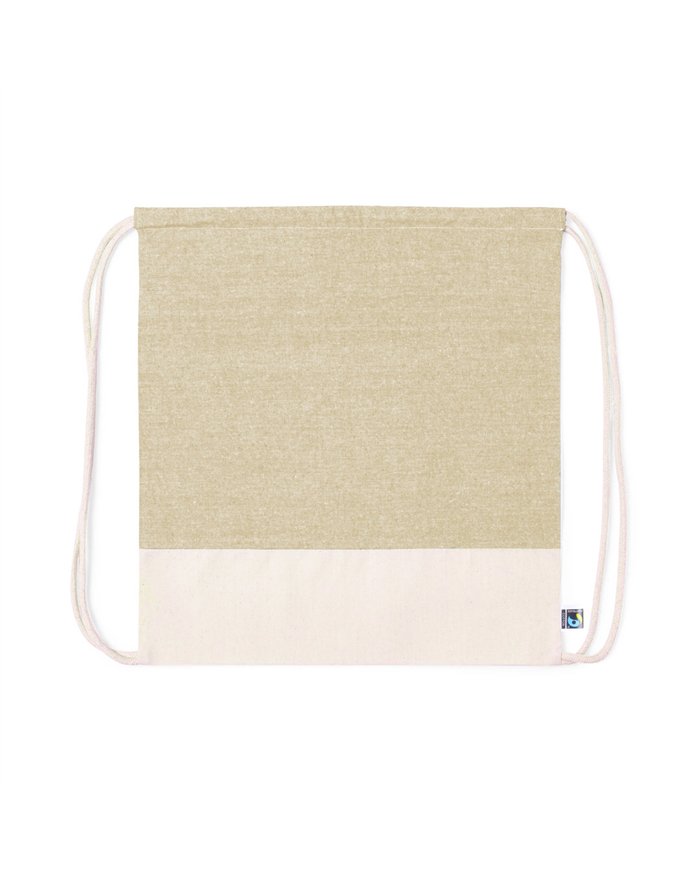 Zaino Ferdin Fairtrade