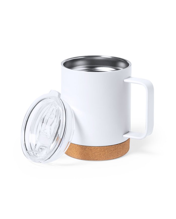 Tazza Termica Sublimazione Wifly