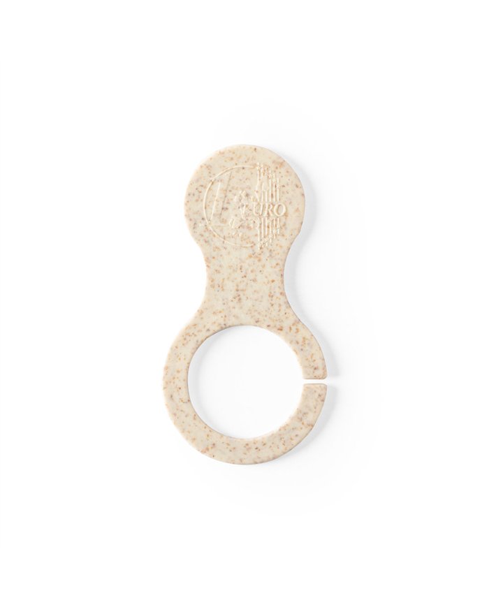 Portachiavi Gettone Mecril