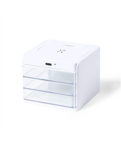 Caricatore Organizer Macky