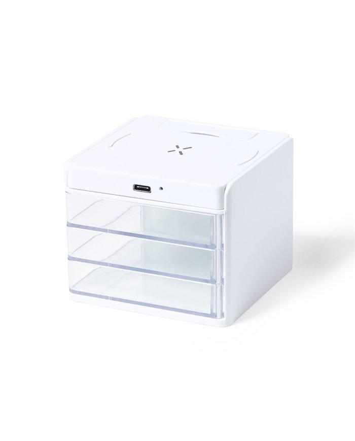 Caricatore Organizer Macky