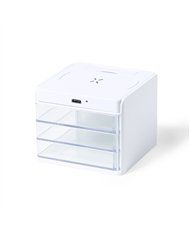 Caricatore Organizer Macky