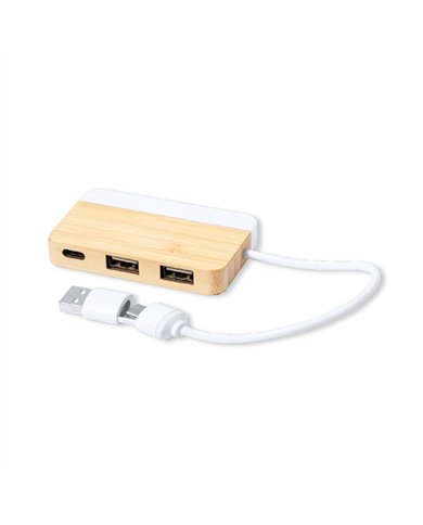 Porta USB Layais