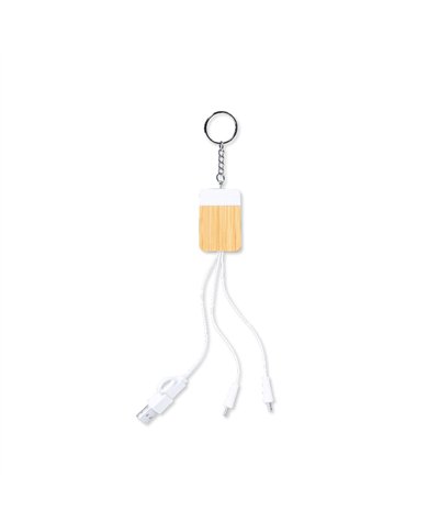 Cavo Caricatore Brestin