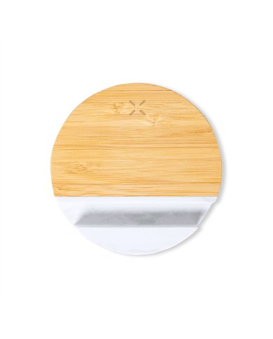 Supporto Caricatore Pargon