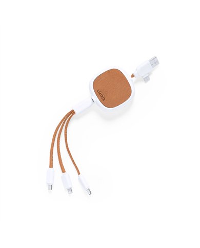 Cavo Caricatore Sherat RCS