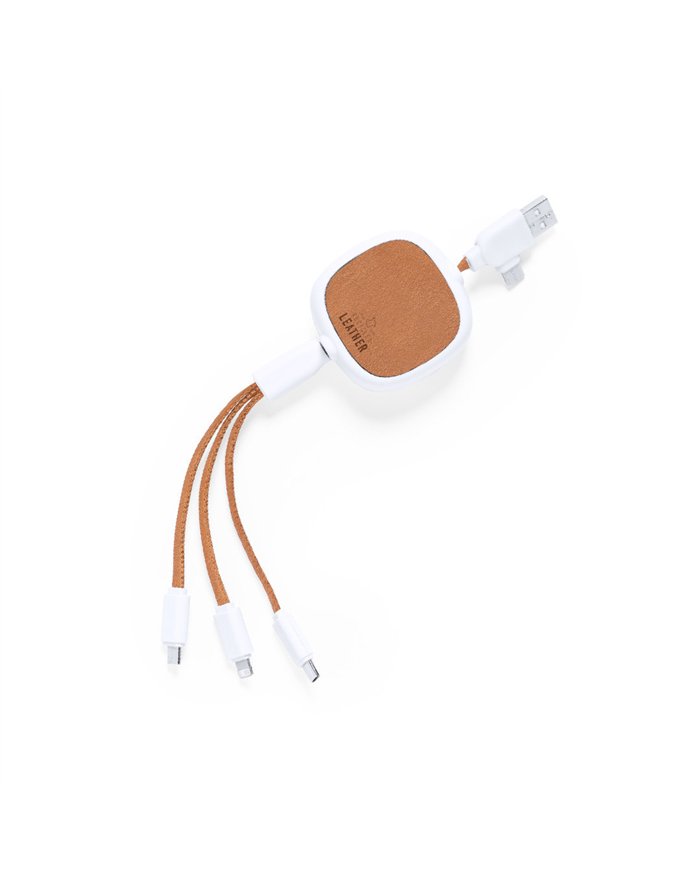 Cavo Caricatore Sherat RCS