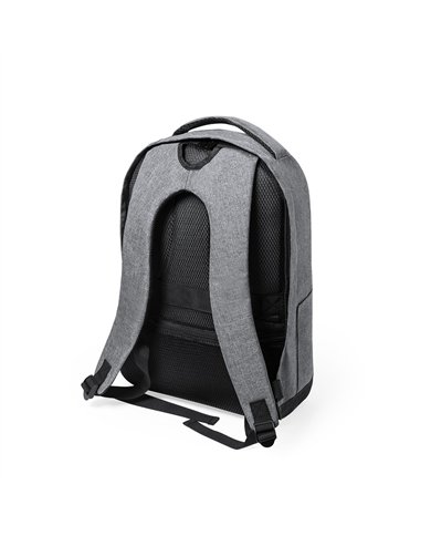 Zaino Antifurto Bulman