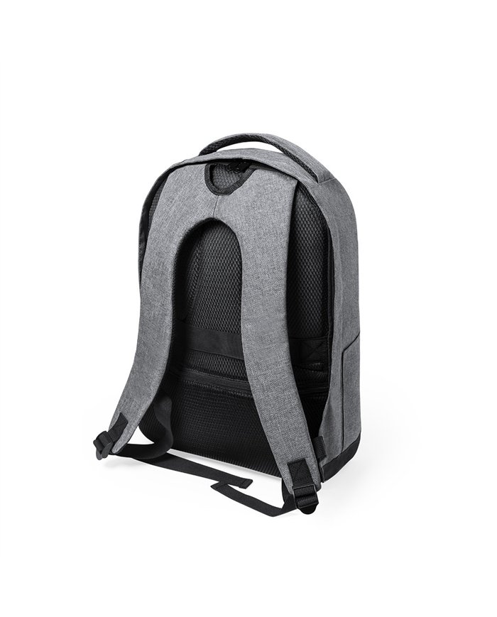 Zaino Antifurto Bulman