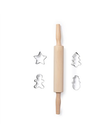 Set Pasticceria Ibergrin