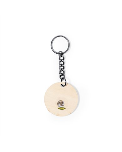 Portachiavi Semi Krusty