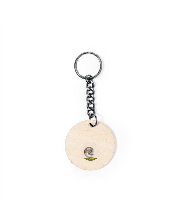 Portachiavi Semi Krusty