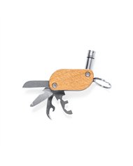 Portachiavi Multiutensile Polty