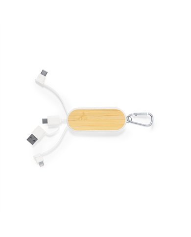 Cavo Caricatore Abby