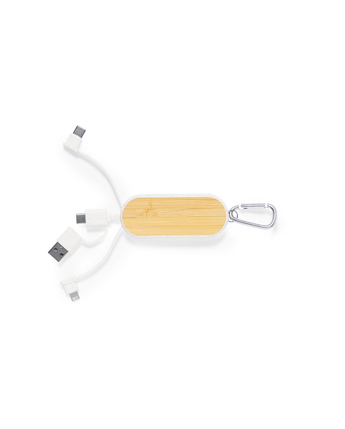 Cavo Caricatore Abby