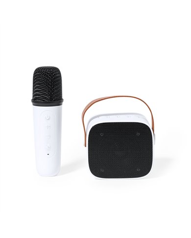 Cassa Karaoke Sophie