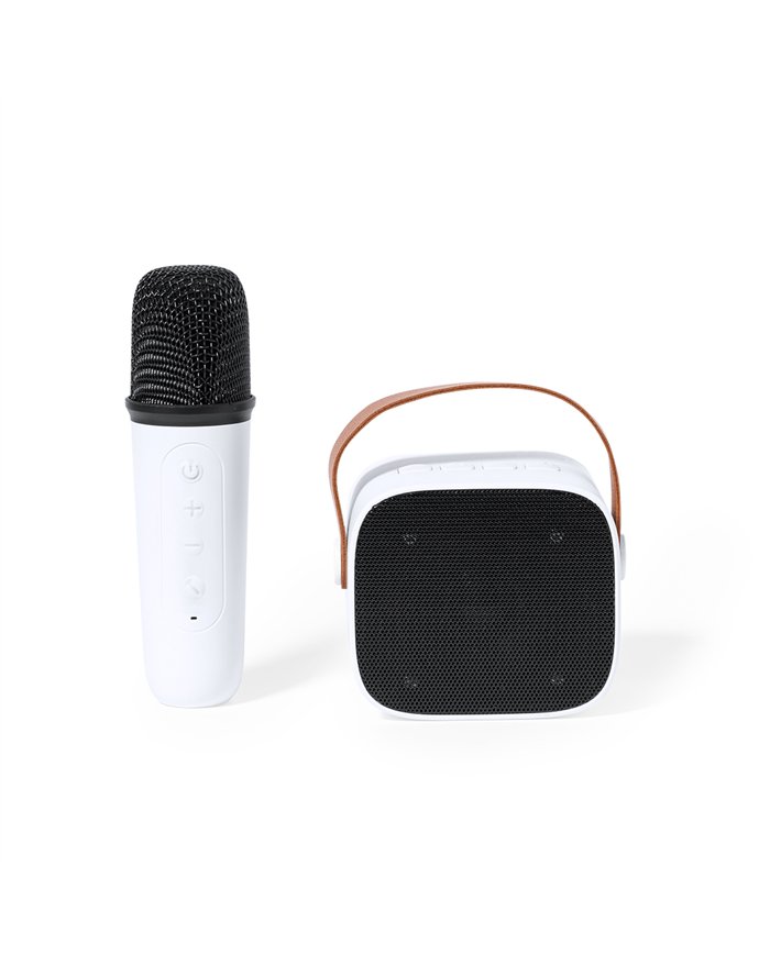 Cassa Karaoke Sophie